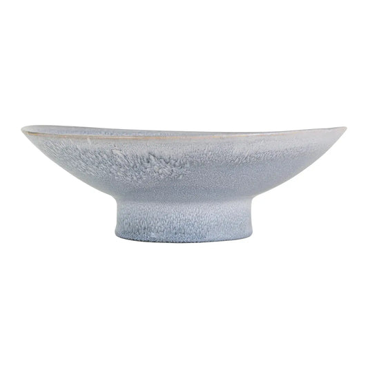 Narugo Pedestal Bowl