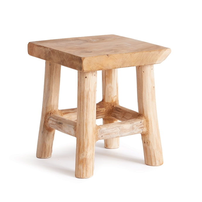 Ellie Teak Stand