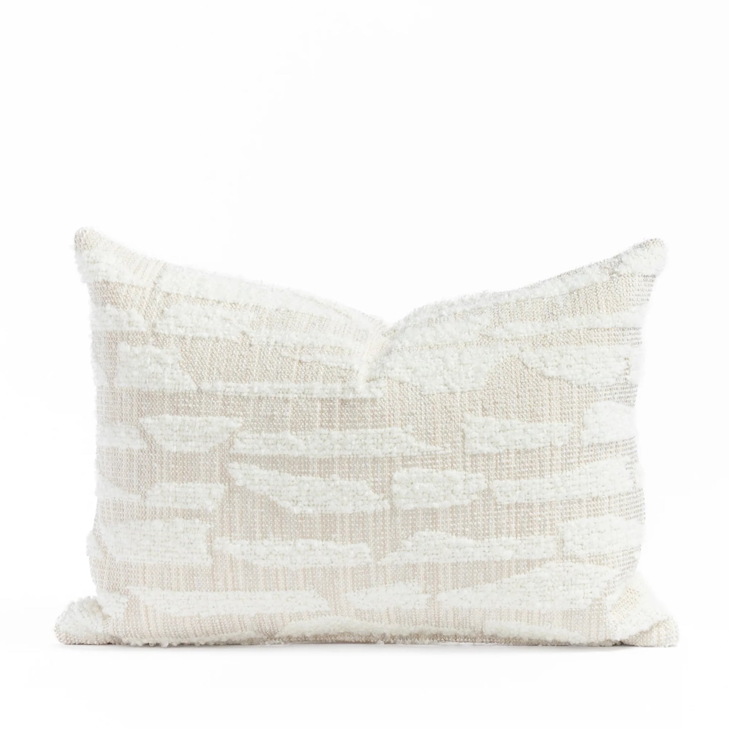 Pearl Lumbar Pillow