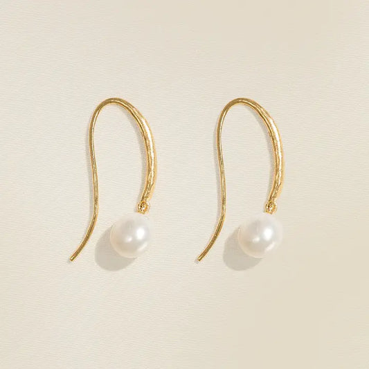Agape Studio Symi Earring