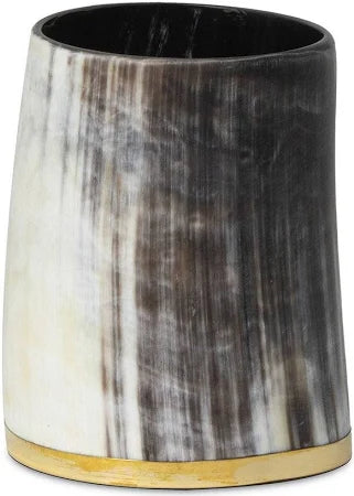 Trey Horn Vase