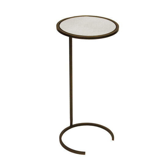 Round Cigar Table
