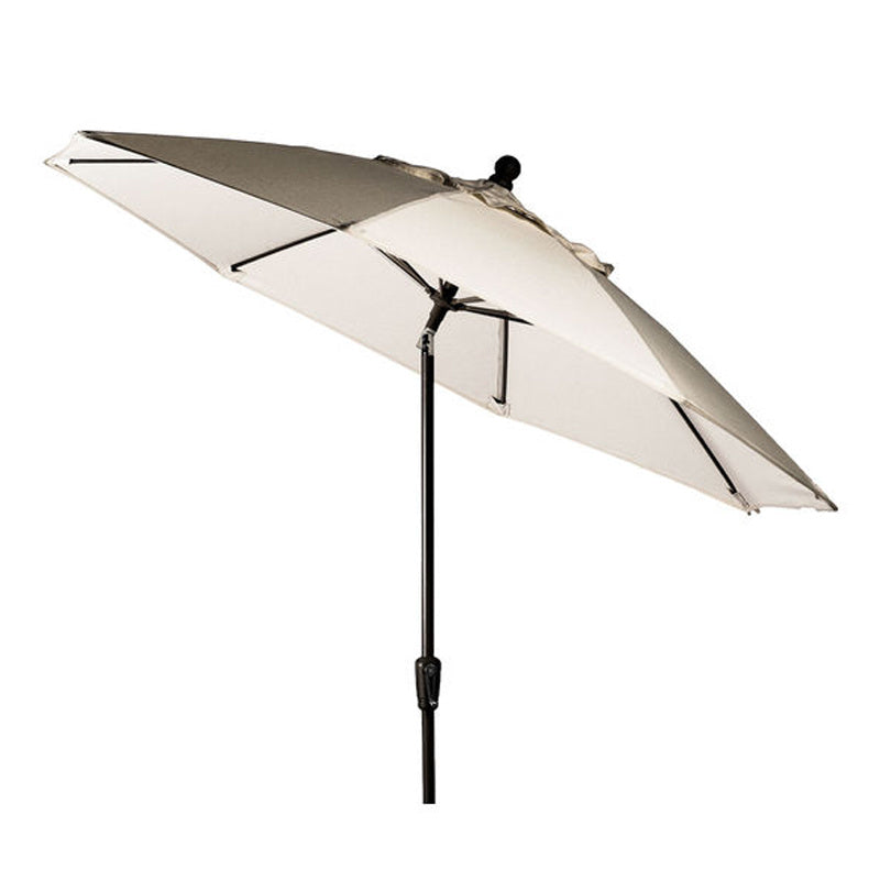 9' Auto-Tilt Umbrella Frame