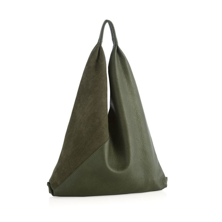 Olive Tote