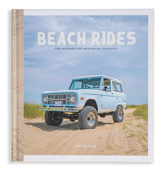 Beach Rides