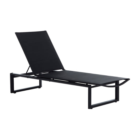 Belmont Sling Chaise