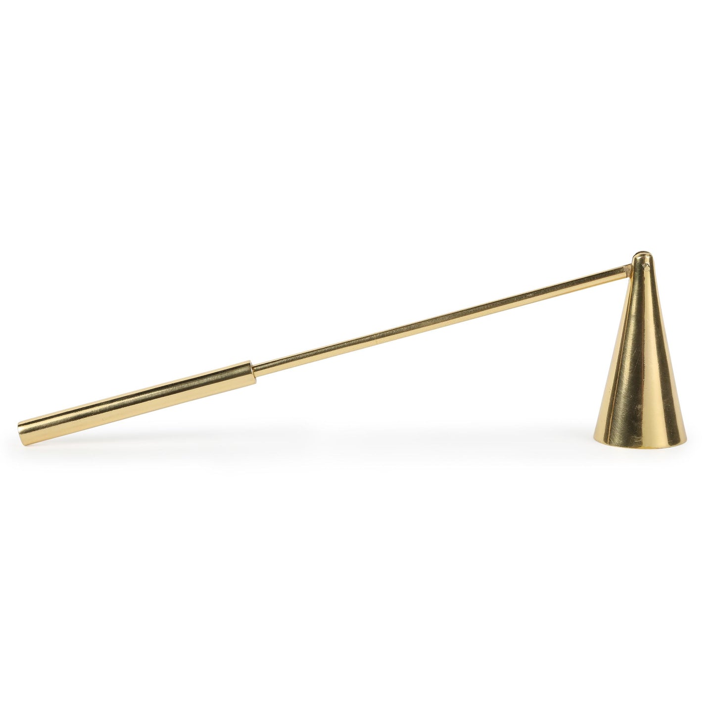 Solid Brass Candle Douter