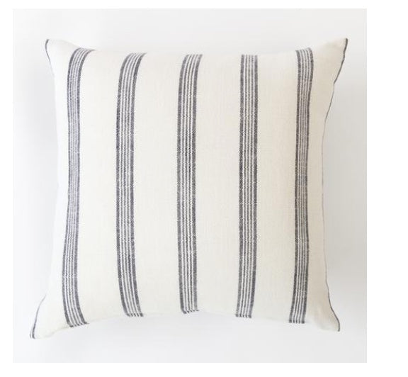 Provence Stripe Pillow