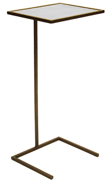 Rectangle Drink Table