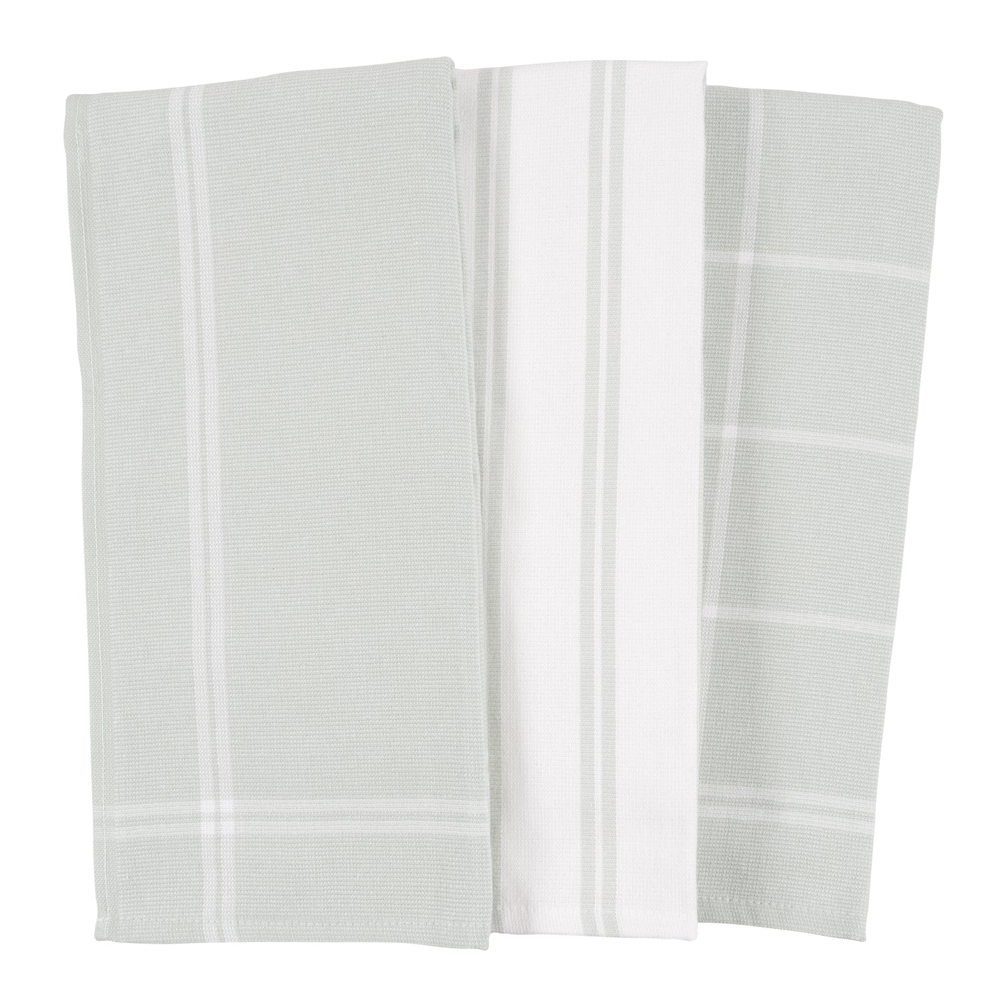 Canopy Kitchen Towels, Set of 3