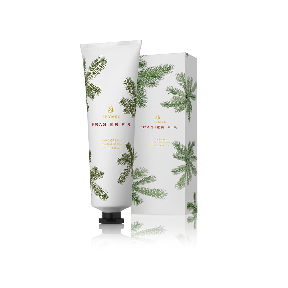 Buy Frasier Fir Hand Cream Online | Storehouse no.9