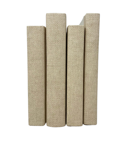 Grasscloth Book