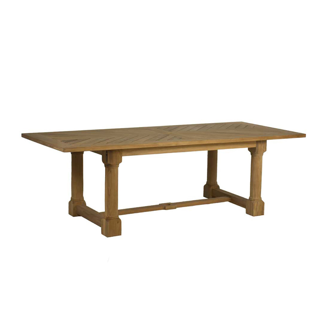 Lakeshore Rectangle Dining Table