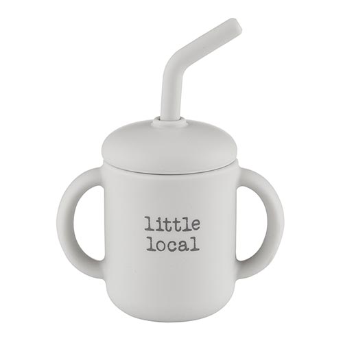 "Little Local" Sippy Cup