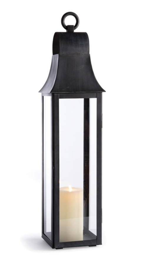 Jenny Outdoor Lantern 33"