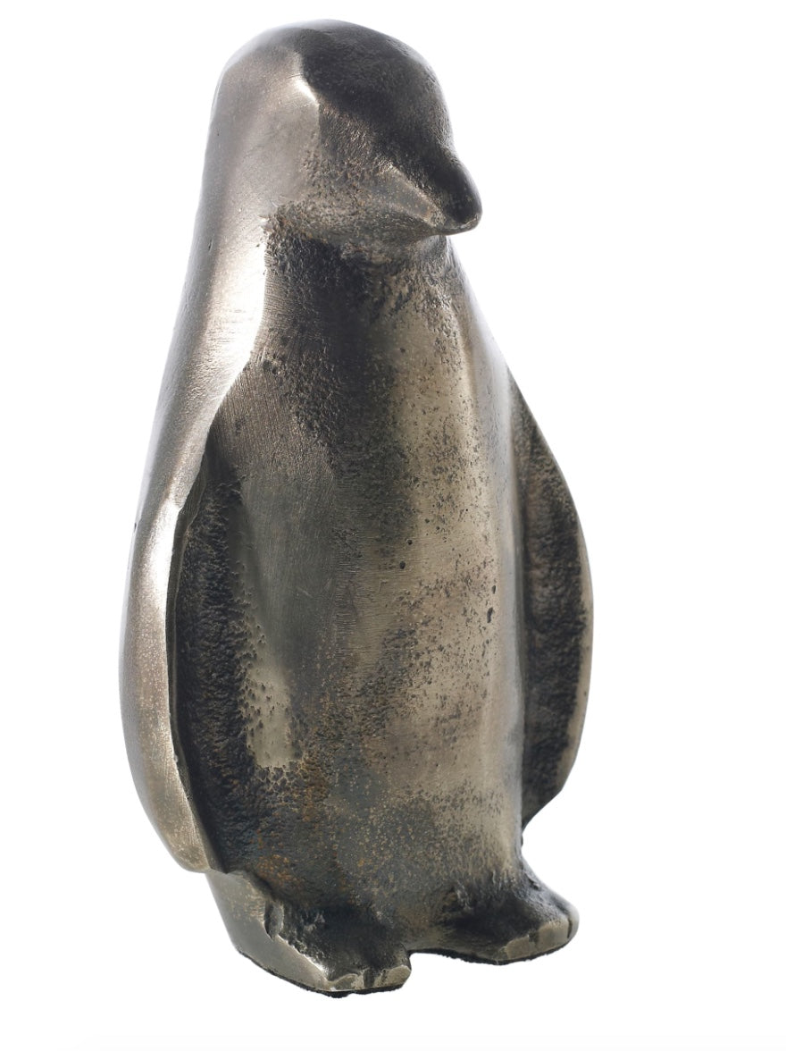 Prissy Penguin