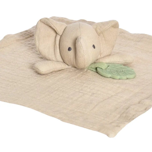 Safari Elephant Comforter