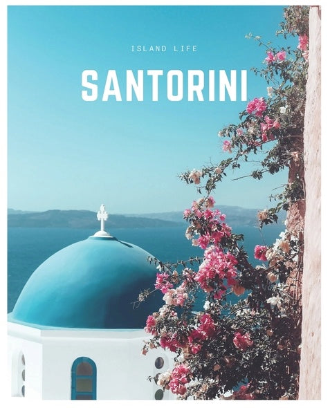 Santorini