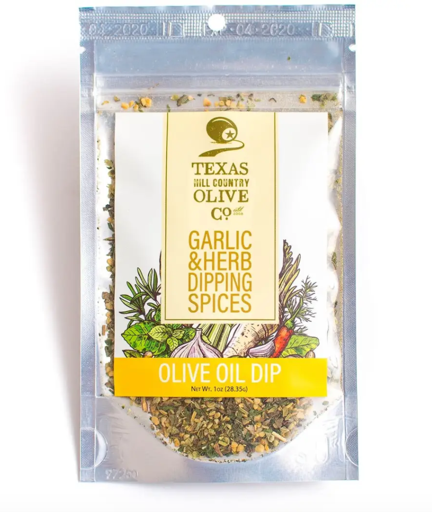Dipping Spices