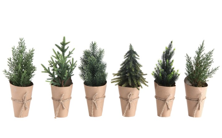 Rectangular Tree Faux Buy Faux Trees Online | Storehouse no.9