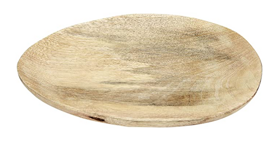 Mango Wood Platter