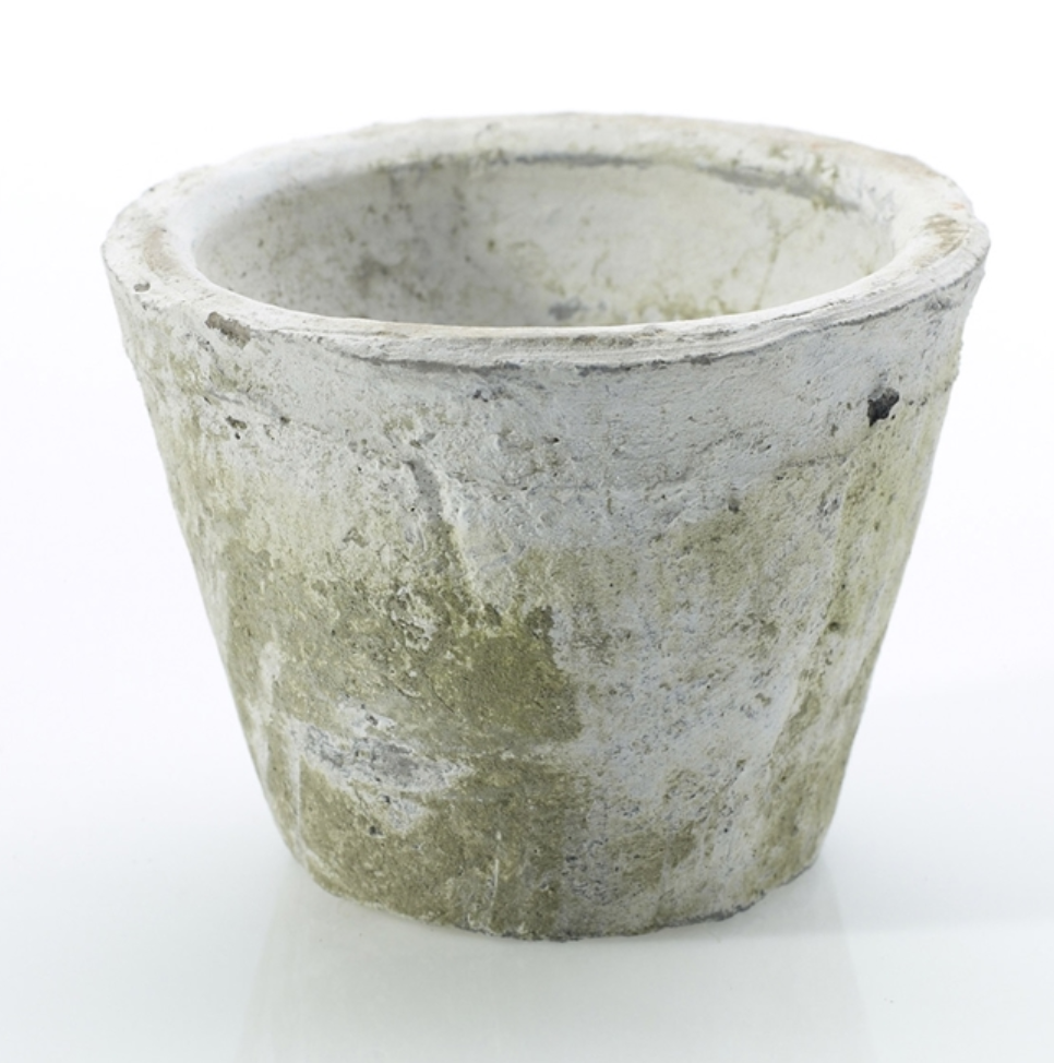 Mini Antique Pot