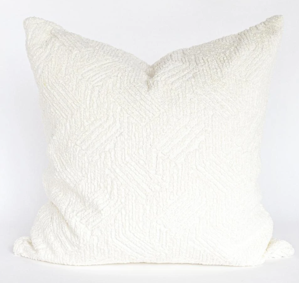 Shantay 20x20 Pillow