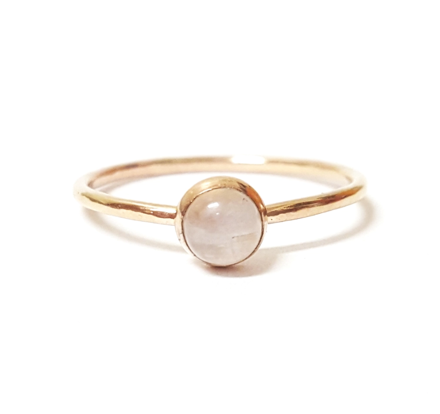 Moonstone Stacking