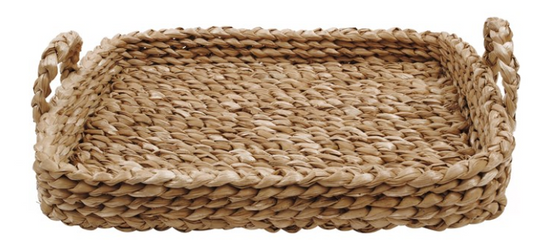 Bankuan Braided Tray