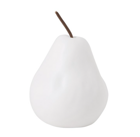 White Pear