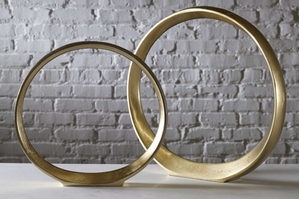 Ring Sculpture