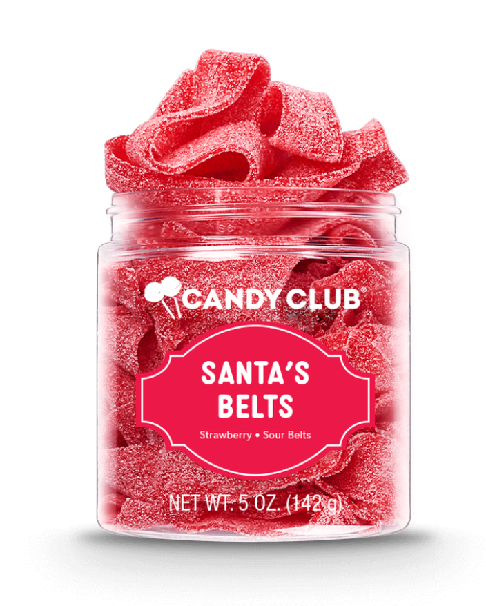 Santa's Belts