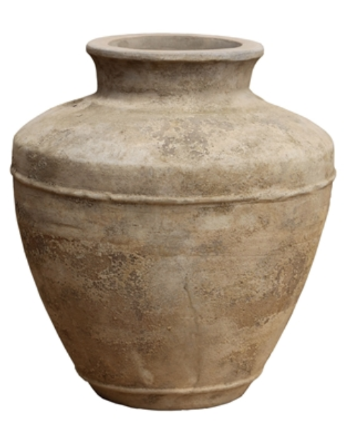Terracotta Pot - Large