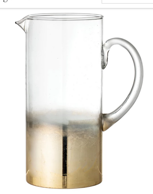 Ombre Vase