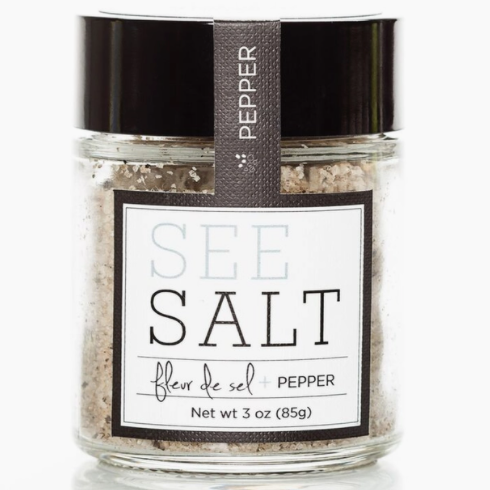 Sea Salt