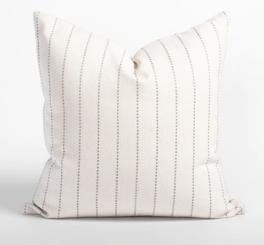 Fontana Linen 20x20 Pillow