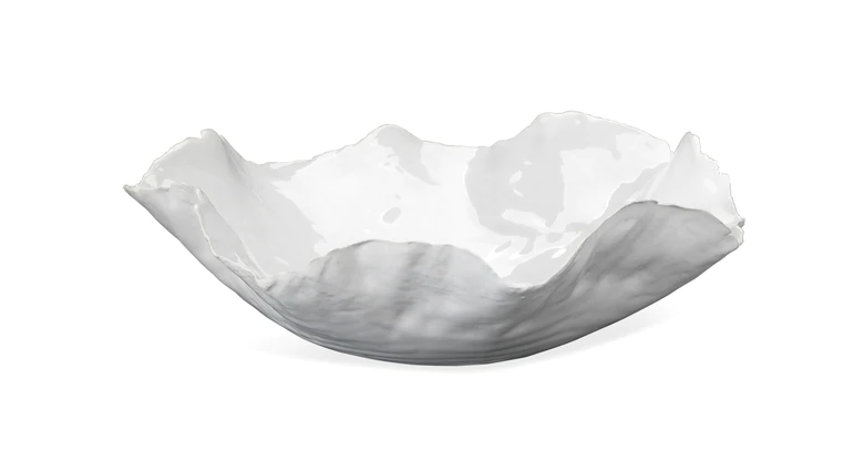 Large Peony Bowl