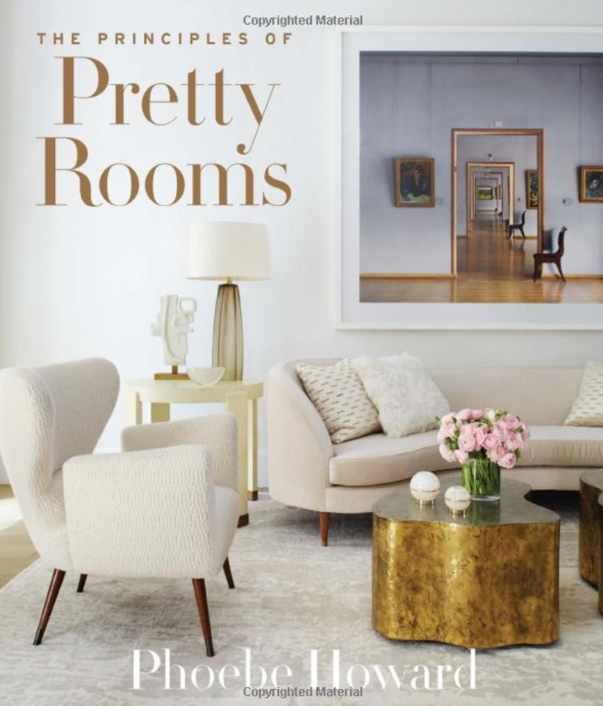 Principles of Pretty Rooms
