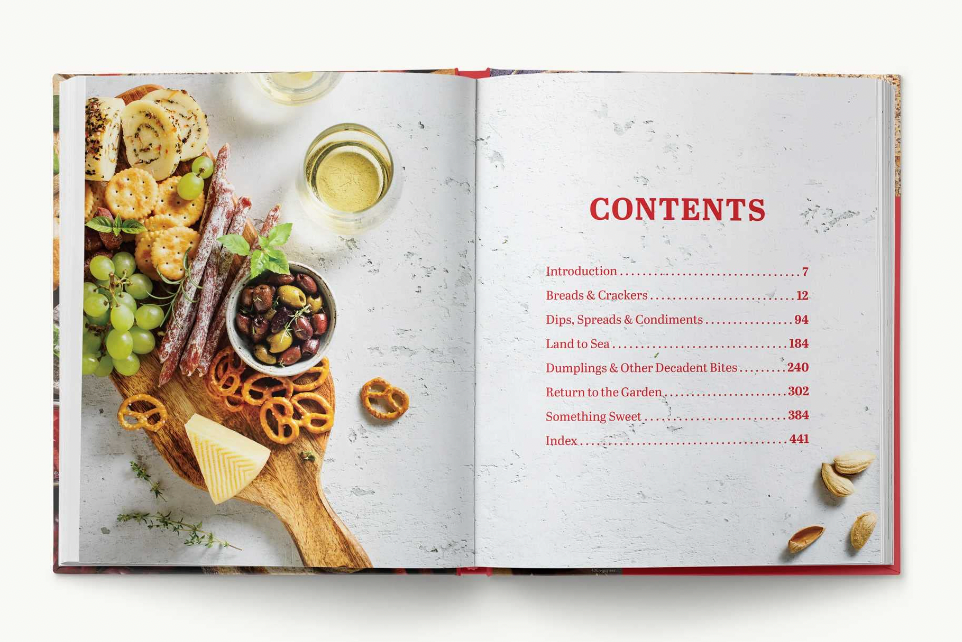 Complete Charcuterie Book