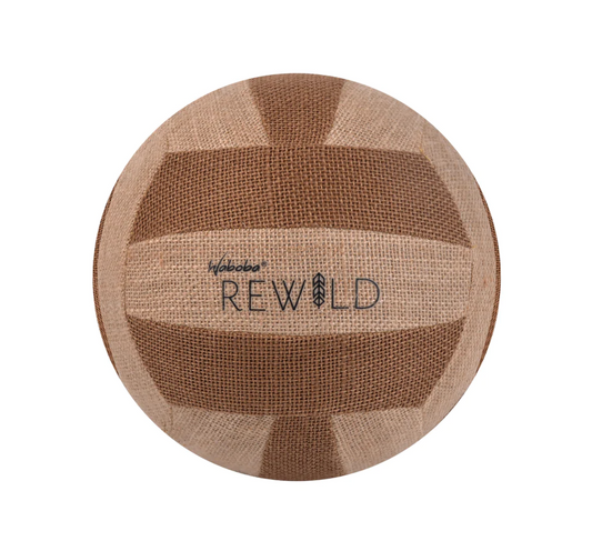 Rewild Volleyball