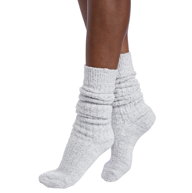 Slouchy Socks