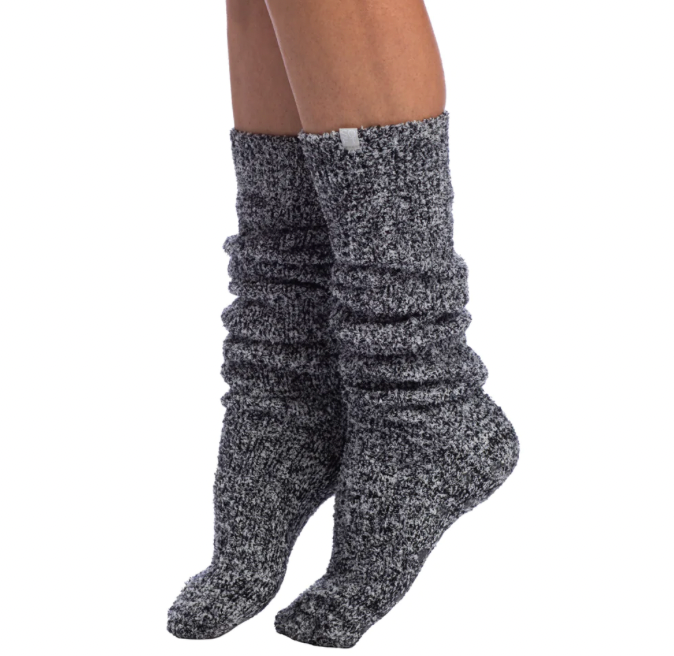 Slouchy Socks