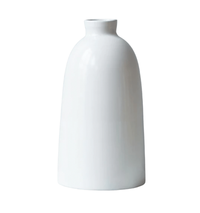 Artisanal Vase, Large
