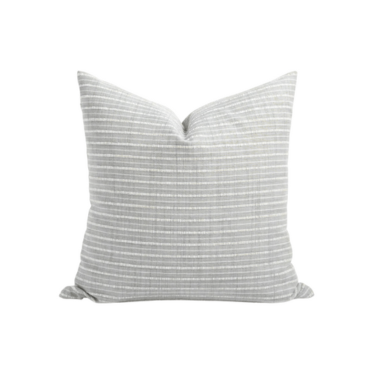 Misto Stripe 20x20 Pillow