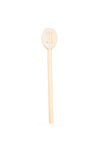 10" Slotted Spoon
