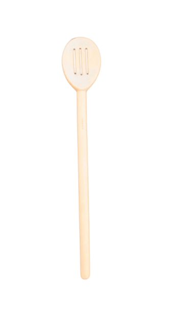 14" Slotted Spoon