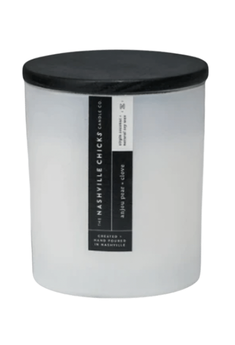 Storehouse no.9 Candle