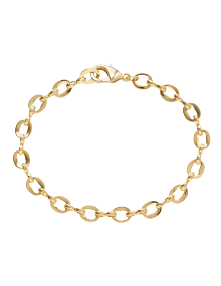 Roma Chain Bracelet