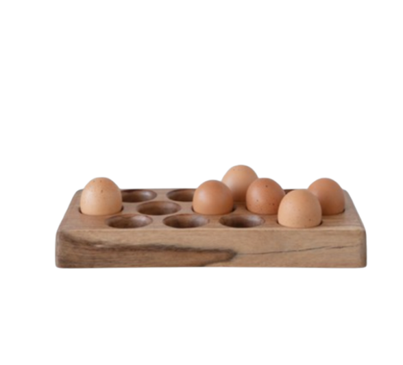 Baker's Dozen Egg Tray