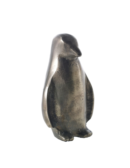 Poppa Penguin